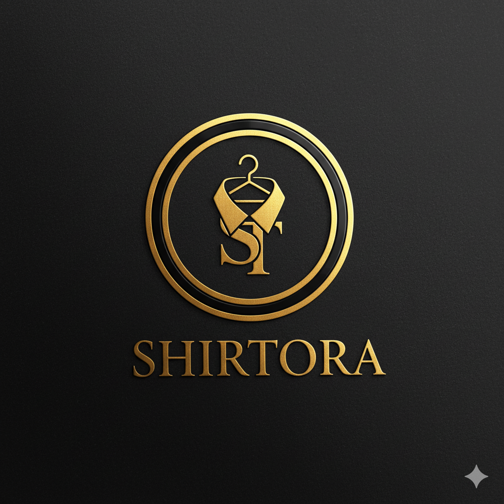 Shirtora Logo